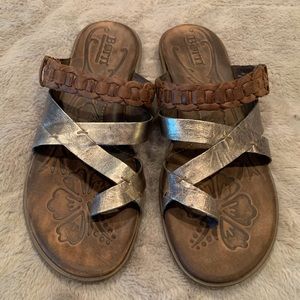 Born Sandals 🍍8/39🍍EUC